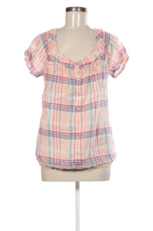 Damen Shirt Edc By Esprit, Größe L, Farbe Mehrfarbig, Preis € 18,99