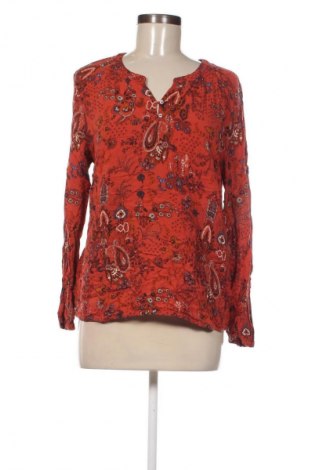 Dámská halenka Edc By Esprit, Velikost XL, Barva Vícebarevné, Cena  239,00 Kč