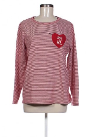 Bluzka damska Edc By Esprit, Rozmiar XXL, Kolor Kolorowy, Cena 177,33 zł