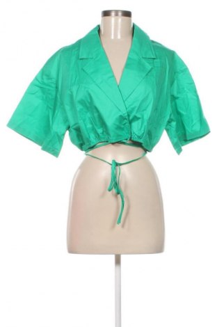 Damen Shirt Edited, Größe M, Farbe Grün, Preis € 43,99