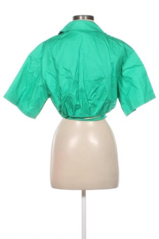 Damen Shirt Edited, Größe M, Farbe Grün, Preis € 43,99