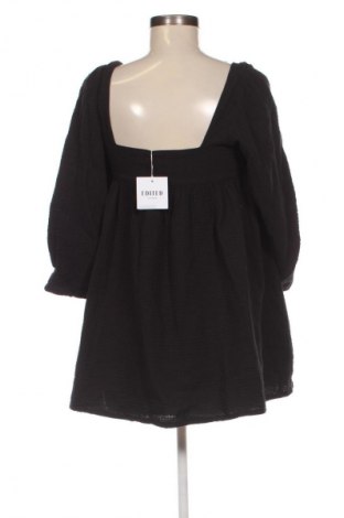 Dámska blúza Edited, Veľkosť XS, Farba Čierna, Cena  44,95 €