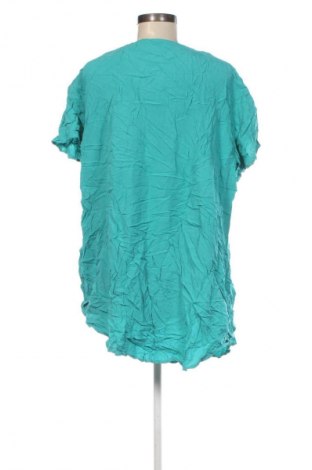 Damen Shirt Ekouaer, Größe XL, Farbe Blau, Preis € 11,99