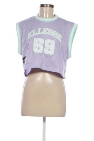 Dámská halenka Ellesse, Velikost M, Barva Fialová, Cena  999,00 Kč