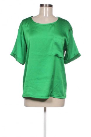 Damen Shirt Ellos, Größe M, Farbe Grün, Preis € 15,35