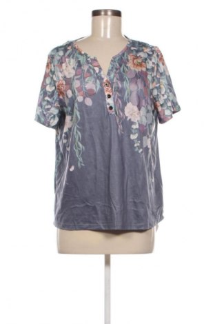 Damen Shirt Emery rose, Größe L, Farbe Mehrfarbig, Preis 18,99 €