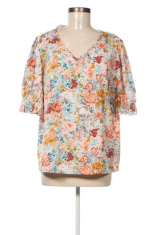 Bluzka damska Emery rose, Rozmiar XXL, Kolor Kolorowy, Cena 62,99 zł
