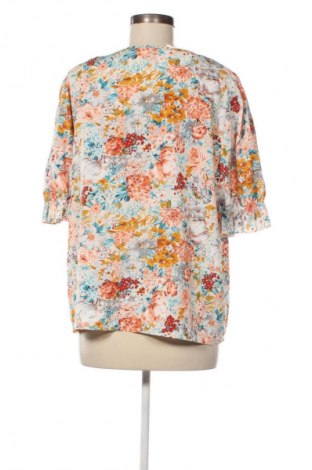 Bluzka damska Emery rose, Rozmiar XXL, Kolor Kolorowy, Cena 62,99 zł