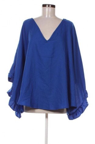 Dámská halenka Emery rose, Velikost 3XL, Barva Modrá, Cena  449,00 Kč