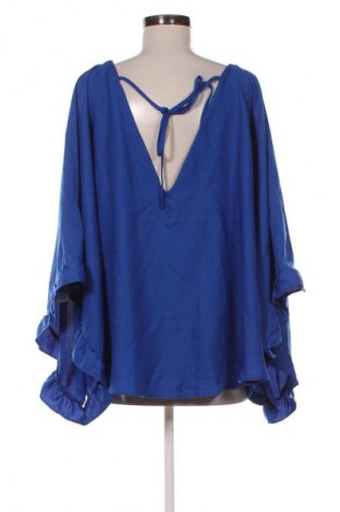 Dámská halenka Emery rose, Velikost 3XL, Barva Modrá, Cena  449,00 Kč