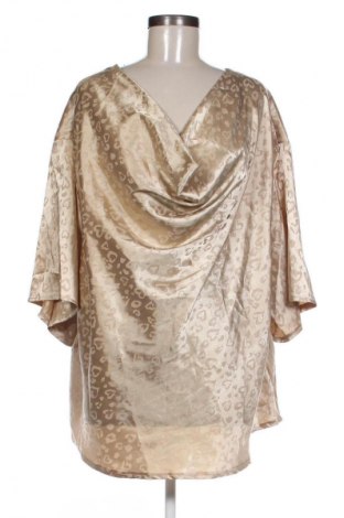 Damen Shirt Emery rose, Größe 4XL, Farbe Mehrfarbig, Preis € 12,99