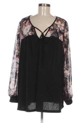 Női blúz Emery rose, Méret 4XL, Szín Sokszínű, Ár 5 199 Ft