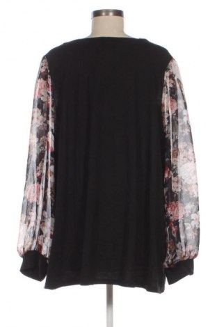Női blúz Emery rose, Méret 4XL, Szín Sokszínű, Ár 5 199 Ft