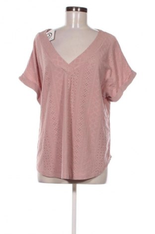 Damen Shirt Emery rose, Größe XL, Farbe Aschrosa, Preis € 10,99