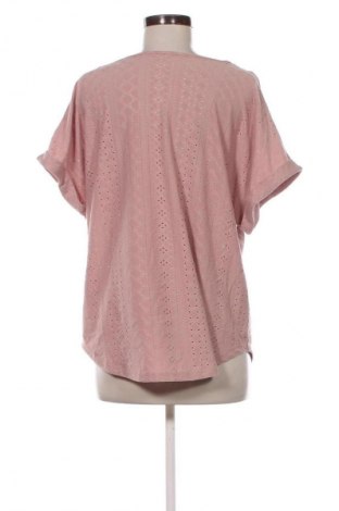 Damen Shirt Emery rose, Größe XL, Farbe Aschrosa, Preis € 10,99