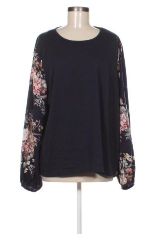 Bluzka damska Emery rose, Rozmiar 4XL, Kolor Kolorowy, Cena 62,99 zł