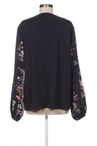 Bluzka damska Emery rose, Rozmiar 4XL, Kolor Kolorowy, Cena 62,99 zł