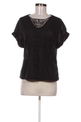 Bluzka damska Emery rose, Rozmiar M, Kolor Czarny, Cena 62,99 zł