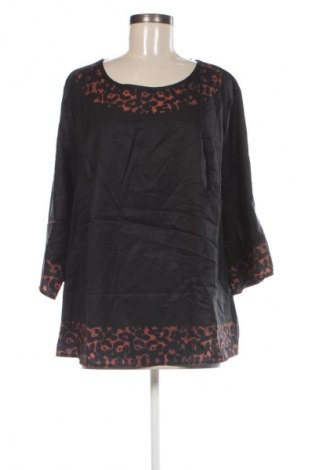 Dámská halenka Emery rose, Velikost XXL, Barva Vícebarevné, Cena  139,00 Kč