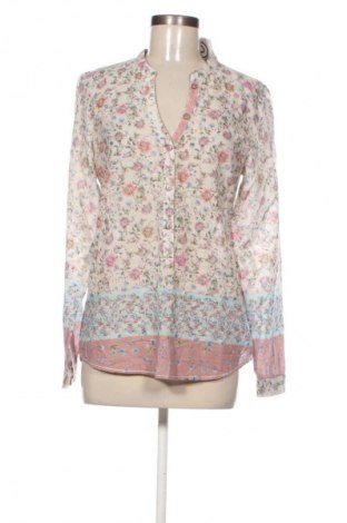 Damen Shirt Emily Van den Bergh, Größe M, Farbe Mehrfarbig, Preis € 48,29