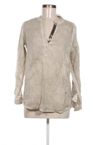 Damen Shirt Emily Van den Bergh, Größe M, Farbe Grau, Preis € 41,98