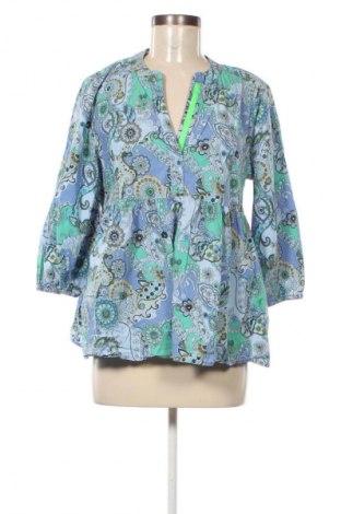 Damen Shirt Emily Van den Bergh, Größe M, Farbe Mehrfarbig, Preis € 23,99