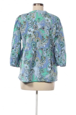 Damen Shirt Emily Van den Bergh, Größe M, Farbe Mehrfarbig, Preis € 23,99