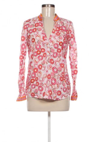 Damen Shirt Emily Van den Bergh, Größe S, Farbe Mehrfarbig, Preis € 57,99