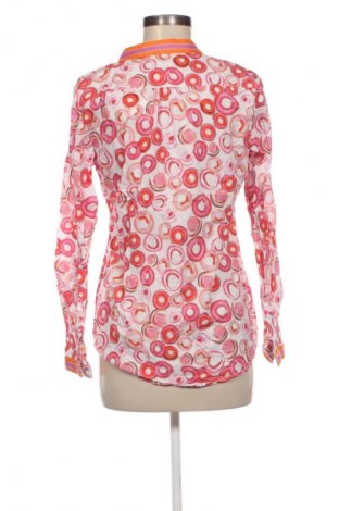 Damen Shirt Emily Van den Bergh, Größe S, Farbe Mehrfarbig, Preis € 57,99