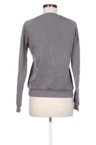 Damen Shirt Emporio Armani, Größe M, Farbe Grau, Preis € 88,50