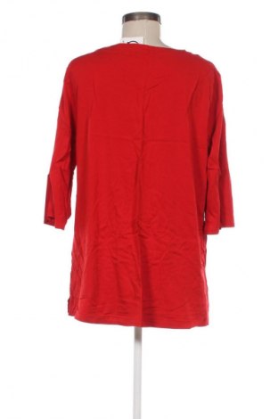 Damen Shirt Esmara, Größe XXL, Farbe Rot, Preis € 6,99