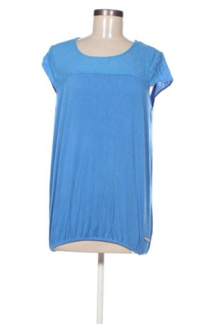 Damen Shirt Esmara, Größe M, Farbe Blau, Preis € 10,00