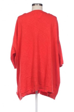 Damen Shirt Esmara, Größe 3XL, Farbe Rot, Preis € 6,99