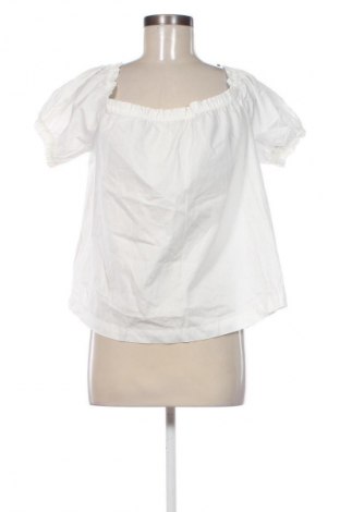 Damen Shirt Esmara, Größe L, Farbe Weiß, Preis € 7,99