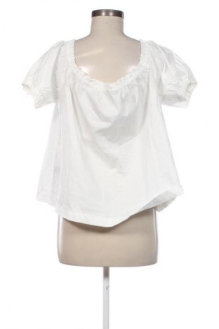 Damen Shirt Esmara, Größe L, Farbe Weiß, Preis € 7,99
