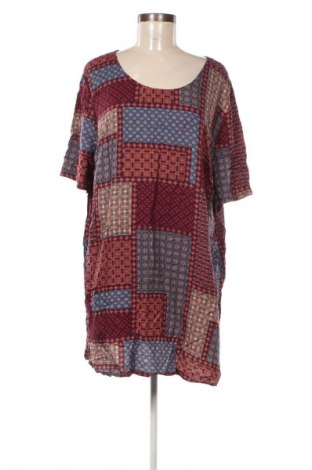 Damen Shirt Esmara, Größe 3XL, Farbe Mehrfarbig, Preis € 14,99