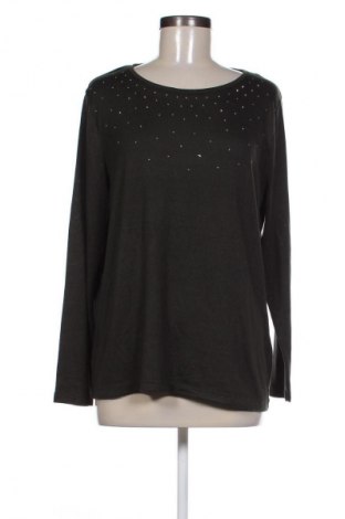 Damen Shirt Esmara, Größe L, Farbe Grün, Preis € 6,99