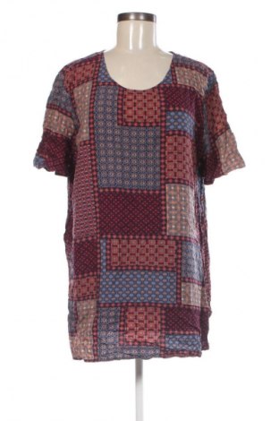 Damen Shirt Esmara, Größe XXL, Farbe Mehrfarbig, Preis € 14,99