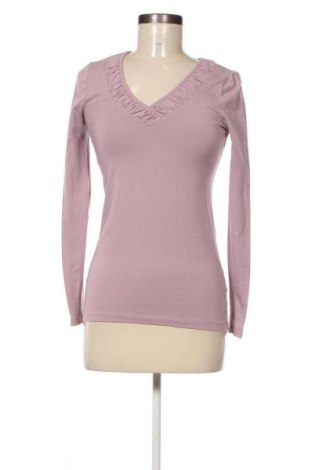 Bluză de femei Esprit, Mărime S, Culoare Mov deschis, Preț 261,99 Lei