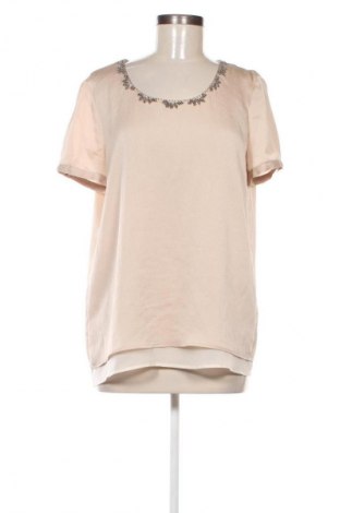 Damen Shirt Esprit, Größe M, Farbe Beige, Preis € 11,99