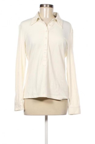 Bluzka damska Esprit, Rozmiar L, Kolor ecru, Cena 51,99 zł