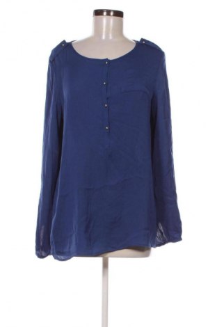 Bluză de femei Esprit, Mărime M, Culoare Albastru, Preț 115,99 Lei