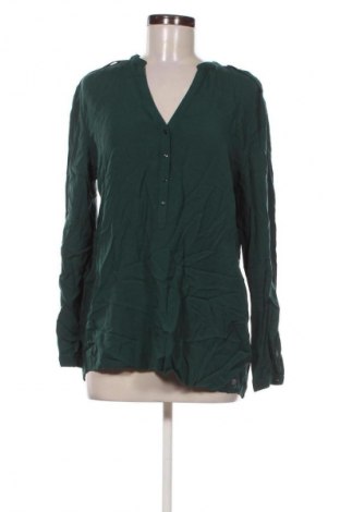 Bluză de femei Esprit, Mărime M, Culoare Verde, Preț 115,99 Lei