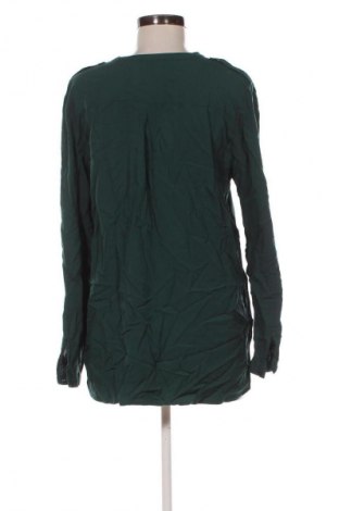 Bluză de femei Esprit, Mărime M, Culoare Verde, Preț 115,99 Lei