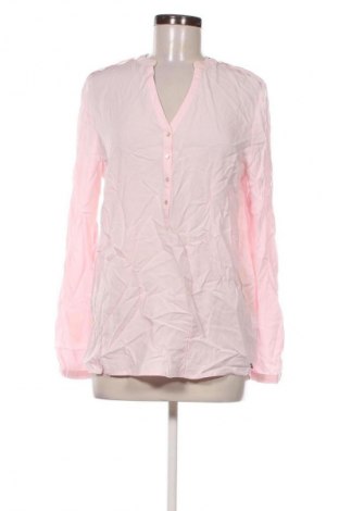 Bluzka damska Esprit, Rozmiar M, Kolor Różowy, Cena 111,99 zł