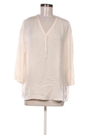 Bluză de femei Esprit, Mărime M, Culoare Ecru, Preț 115,99 Lei