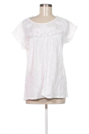 Damen Shirt Esprit, Größe L, Farbe Weiß, Preis 15,99 €