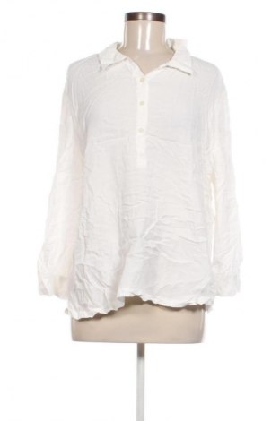 Bluzka damska Esprit, Rozmiar XXL, Kolor Biały, Cena 111,99 zł
