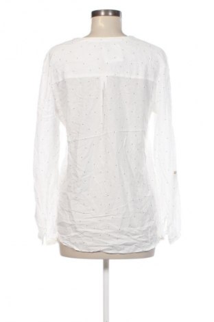 Dámska blúza Esprit, Veľkosť M, Farba Biela, Cena  6,95 €