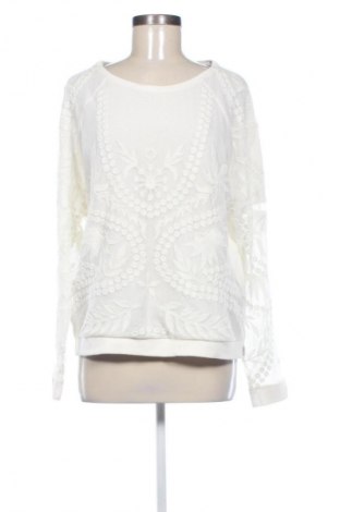 Damen Shirt Esprit, Größe M, Farbe Weiß, Preis € 11,99